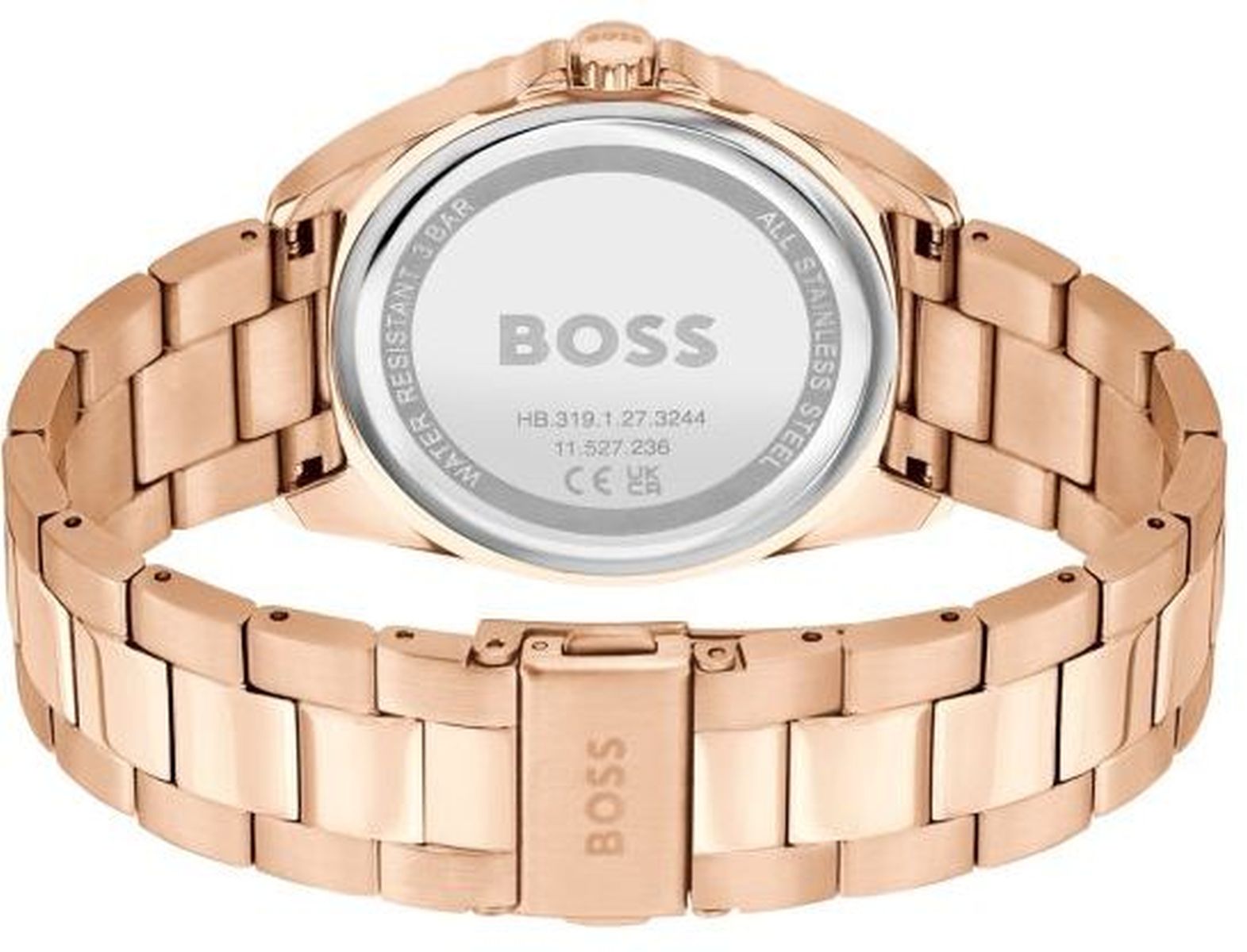 Boss 1502711 damski zegarek bransoleta - miniatura 3