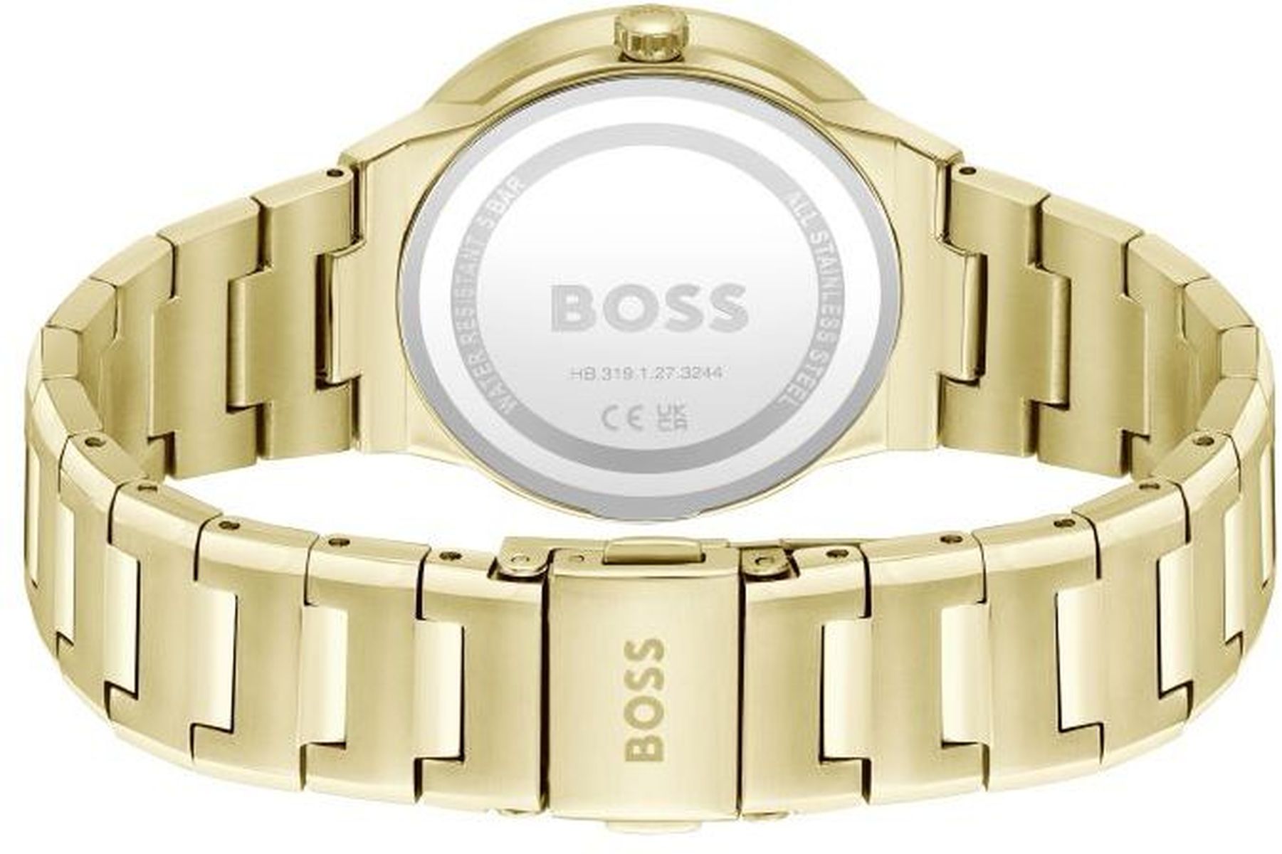 Boss 1502715 damski zegarek bransoleta - miniatura 3