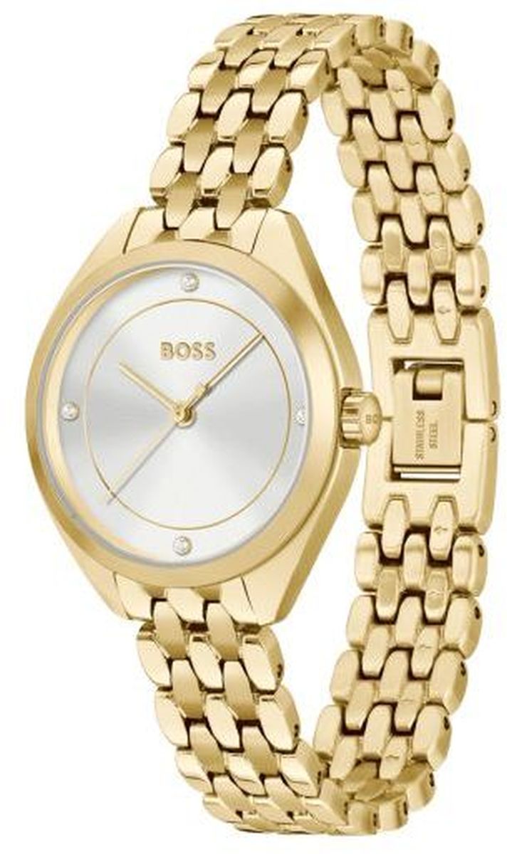 Boss 1502733 zegarek damski - miniatura 2