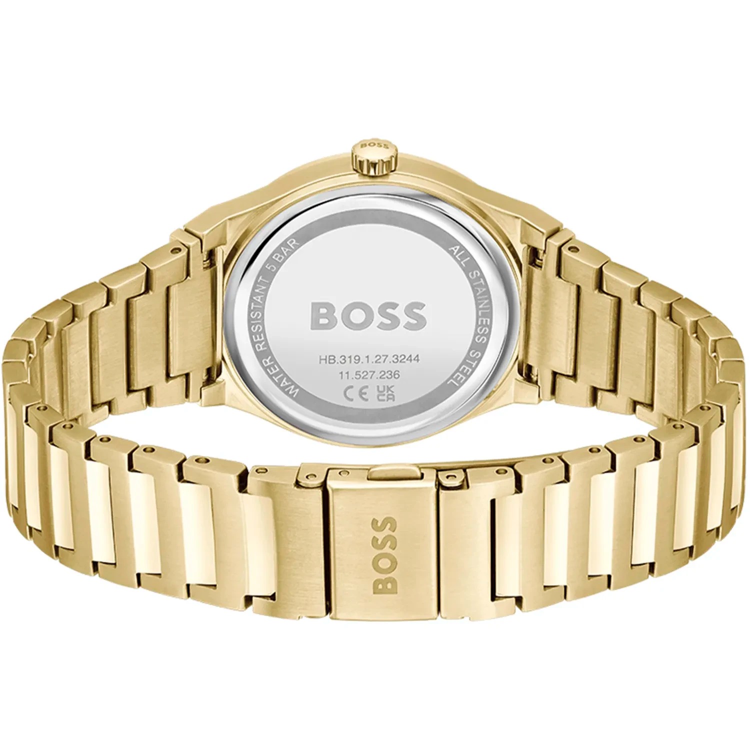 Boss 1502738 Candor zegarek - miniatura 3