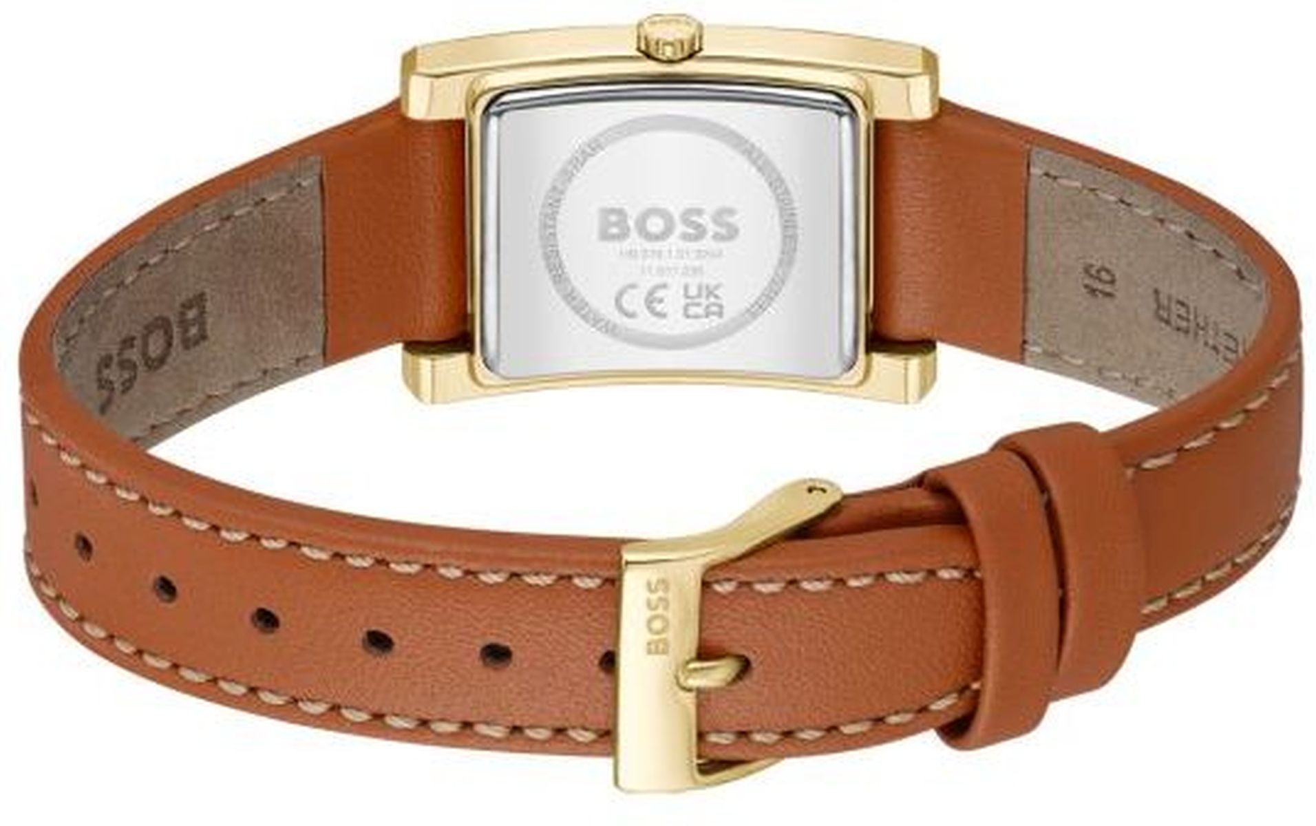 Boss 1502741 damski zegarek pasek