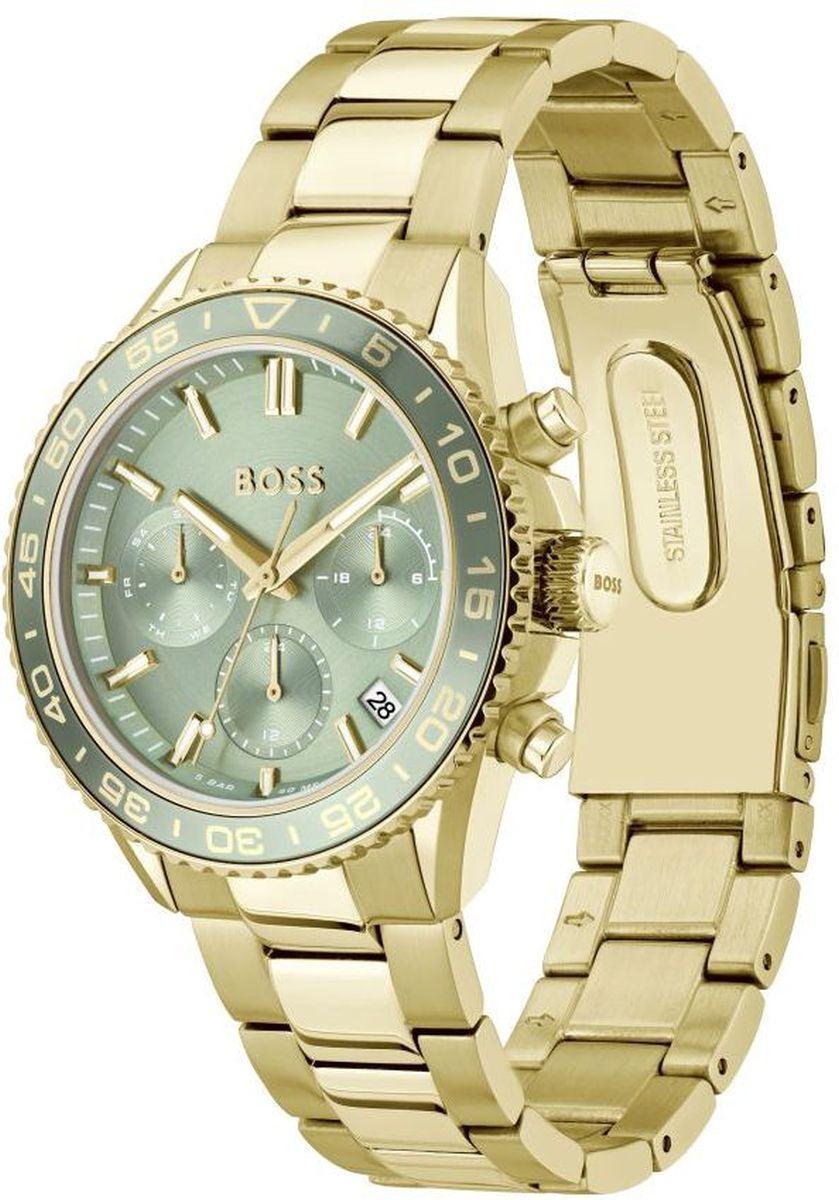 Boss 1502755 Runner for Her zegarek