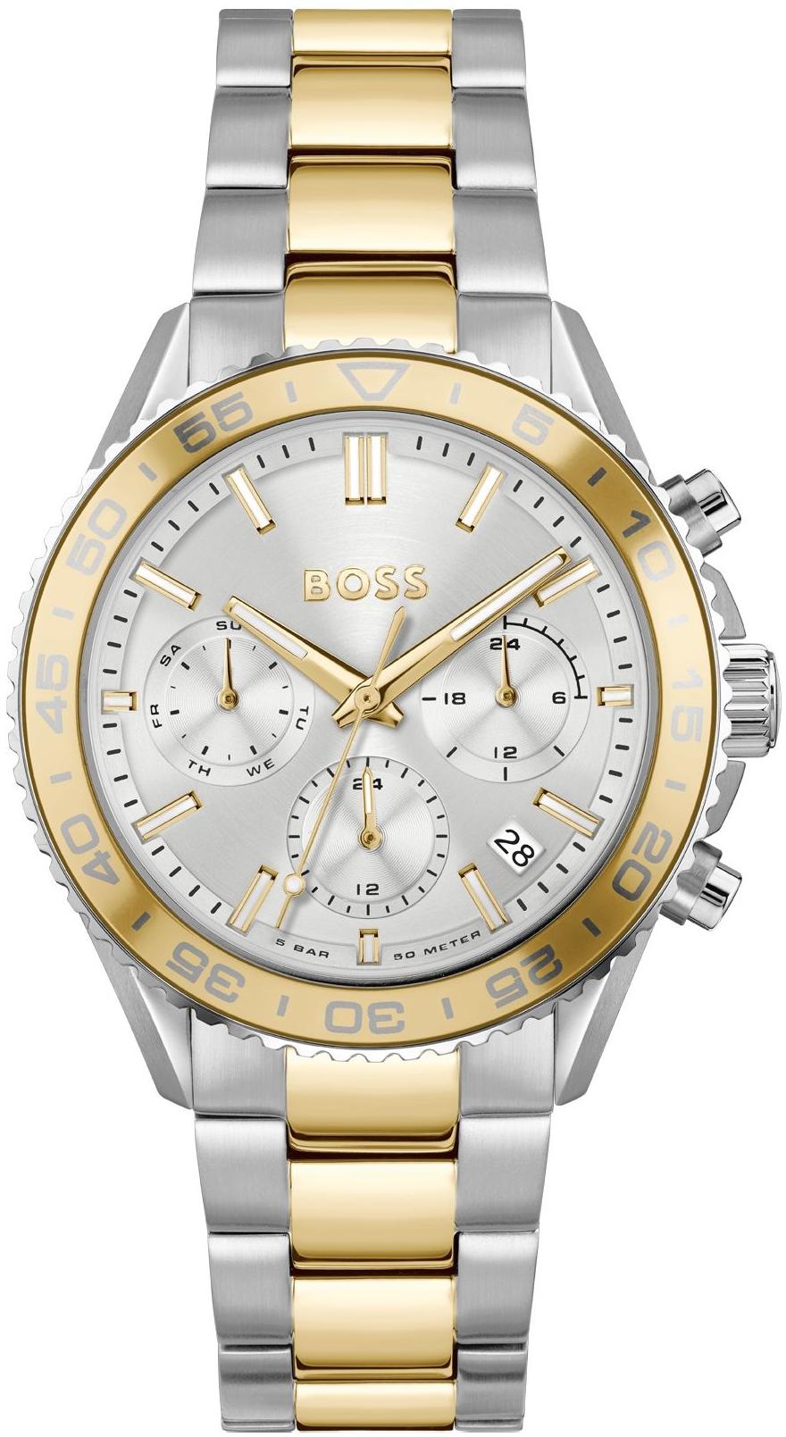 Zegarek Boss 1502756