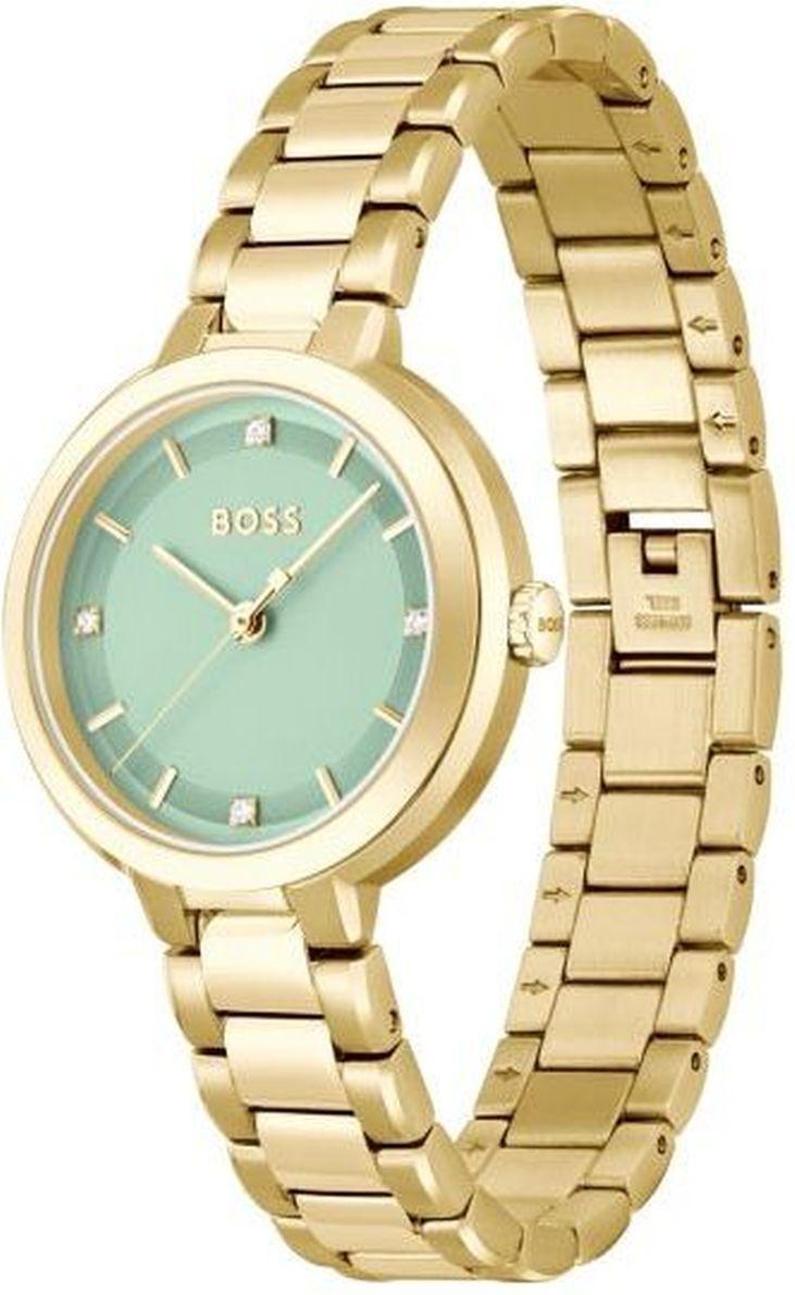 Boss 1502759 zegarek damski Damskie