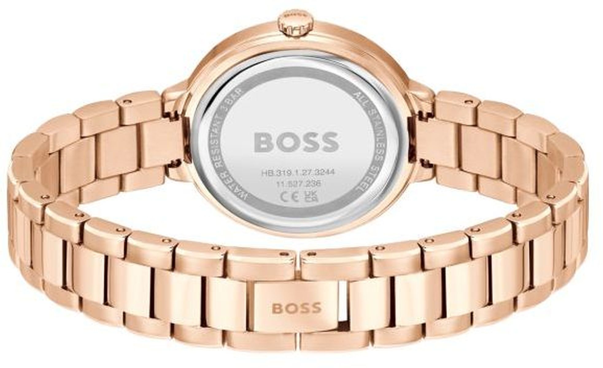 Boss 1502760 damski zegarek bransoleta