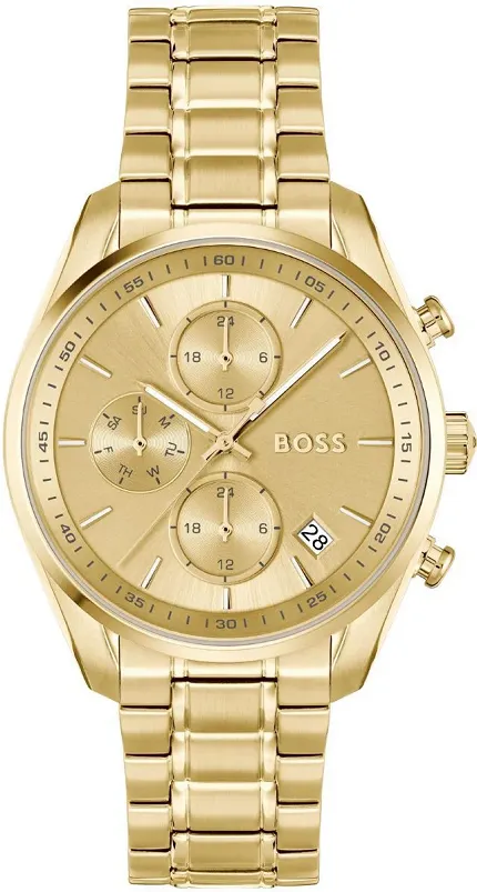 Boss 1502768 Grand Tour Ladies - zdjęcie 1