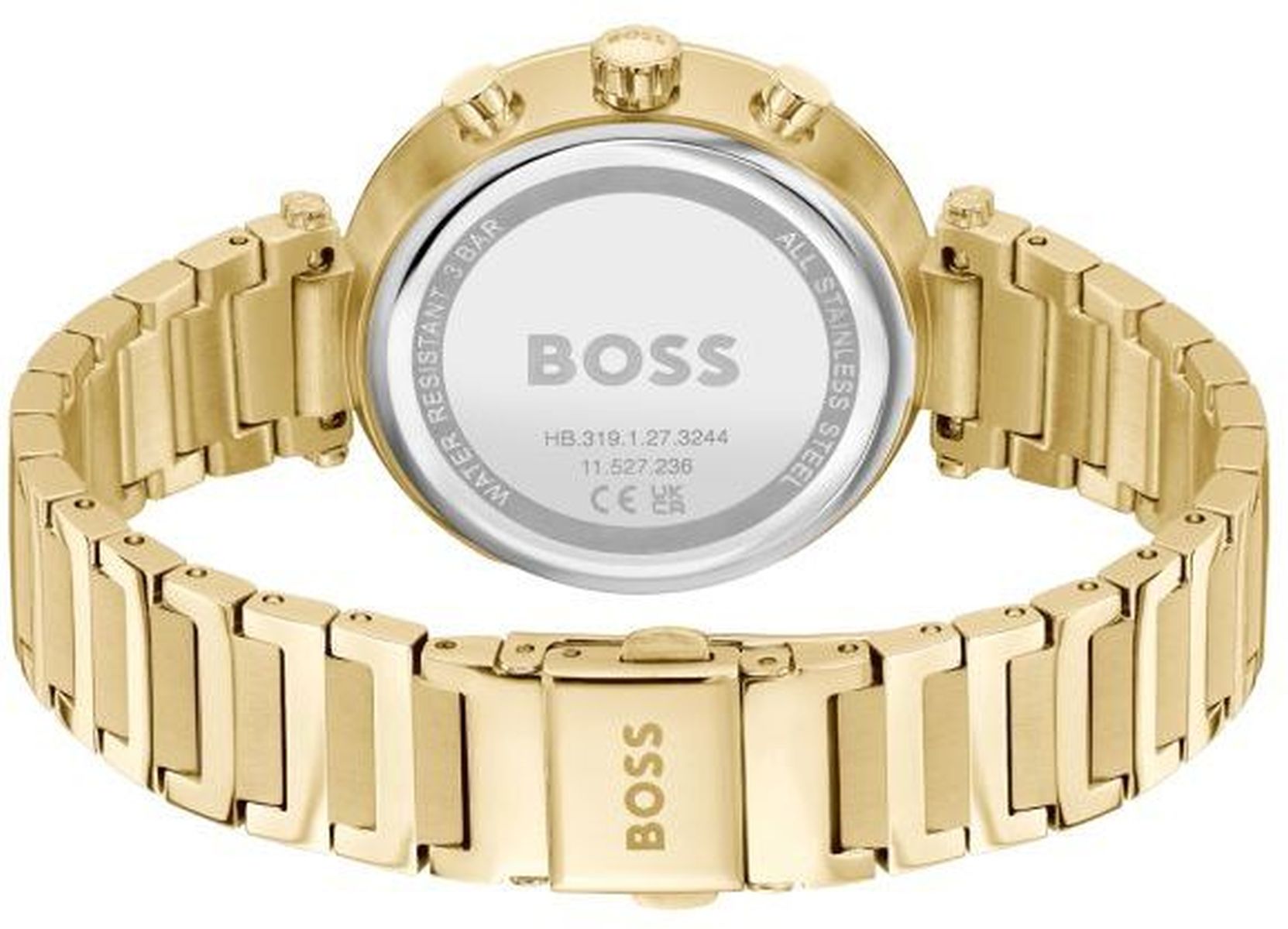 Boss 1502775 damski zegarek bransoleta