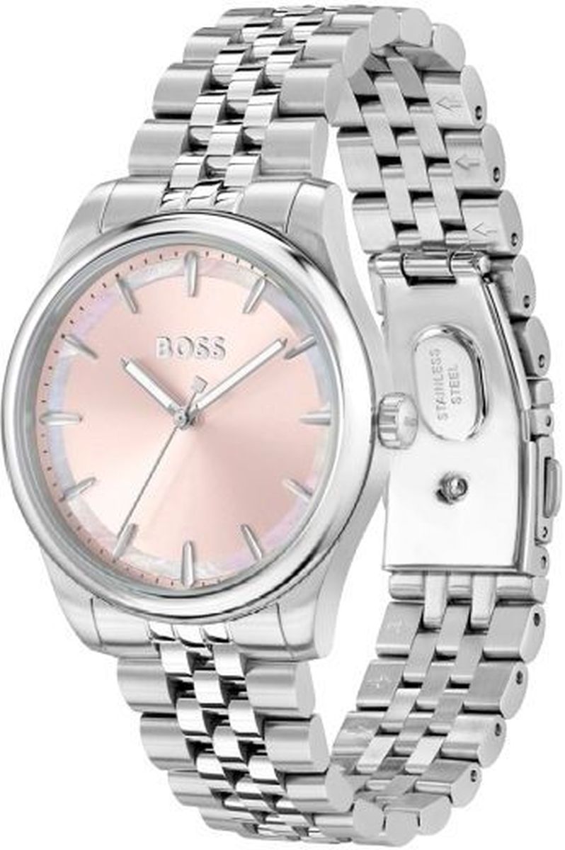 Boss 1502776 zegarek damski - miniatura 2