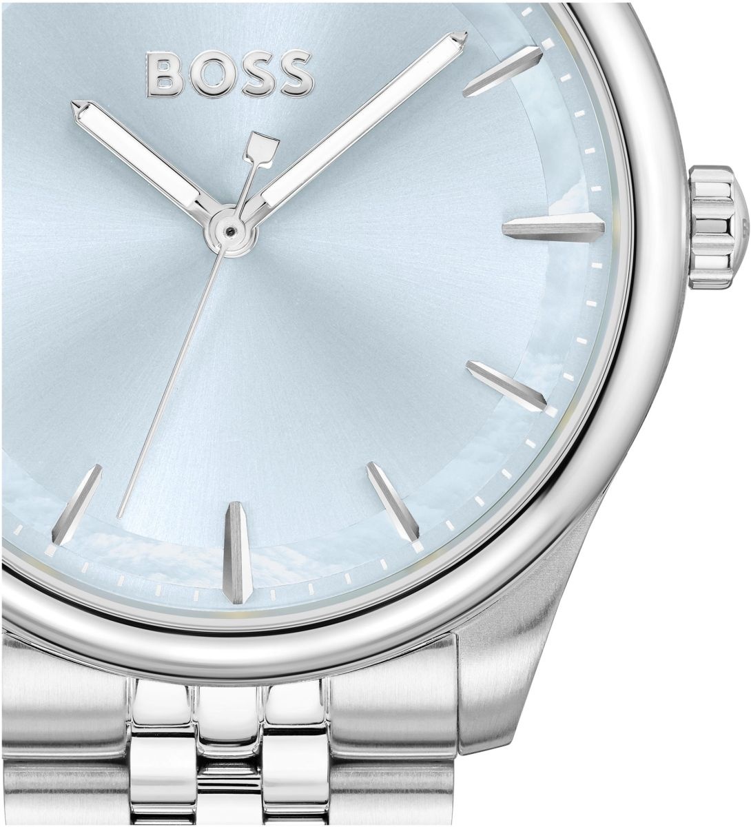 Boss 1502777 damski zegarek Damskie bransoleta - miniatura 3