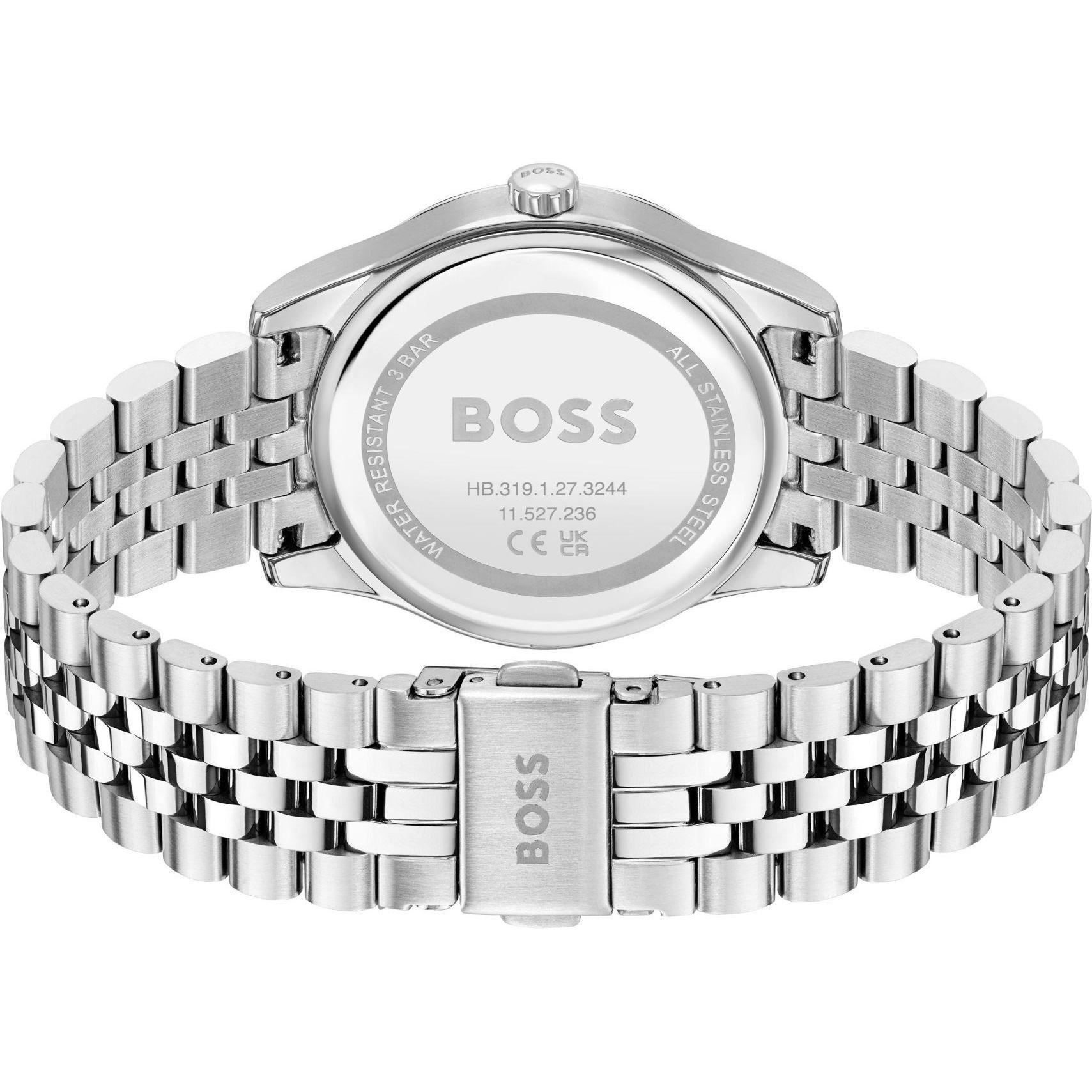 Boss 1502777 Graceful zegarek klasyczny Damskie - miniatura 4
