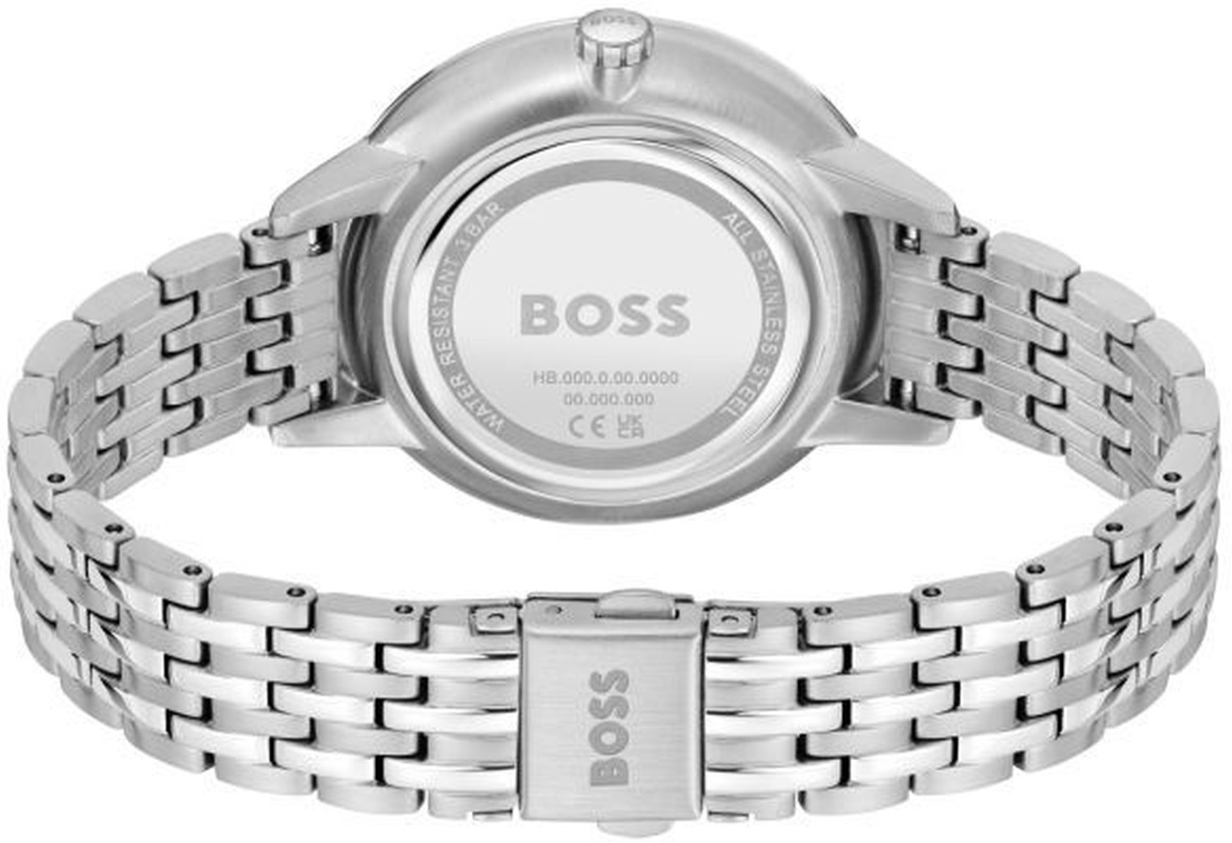 Boss 1502781 damski zegarek bransoleta