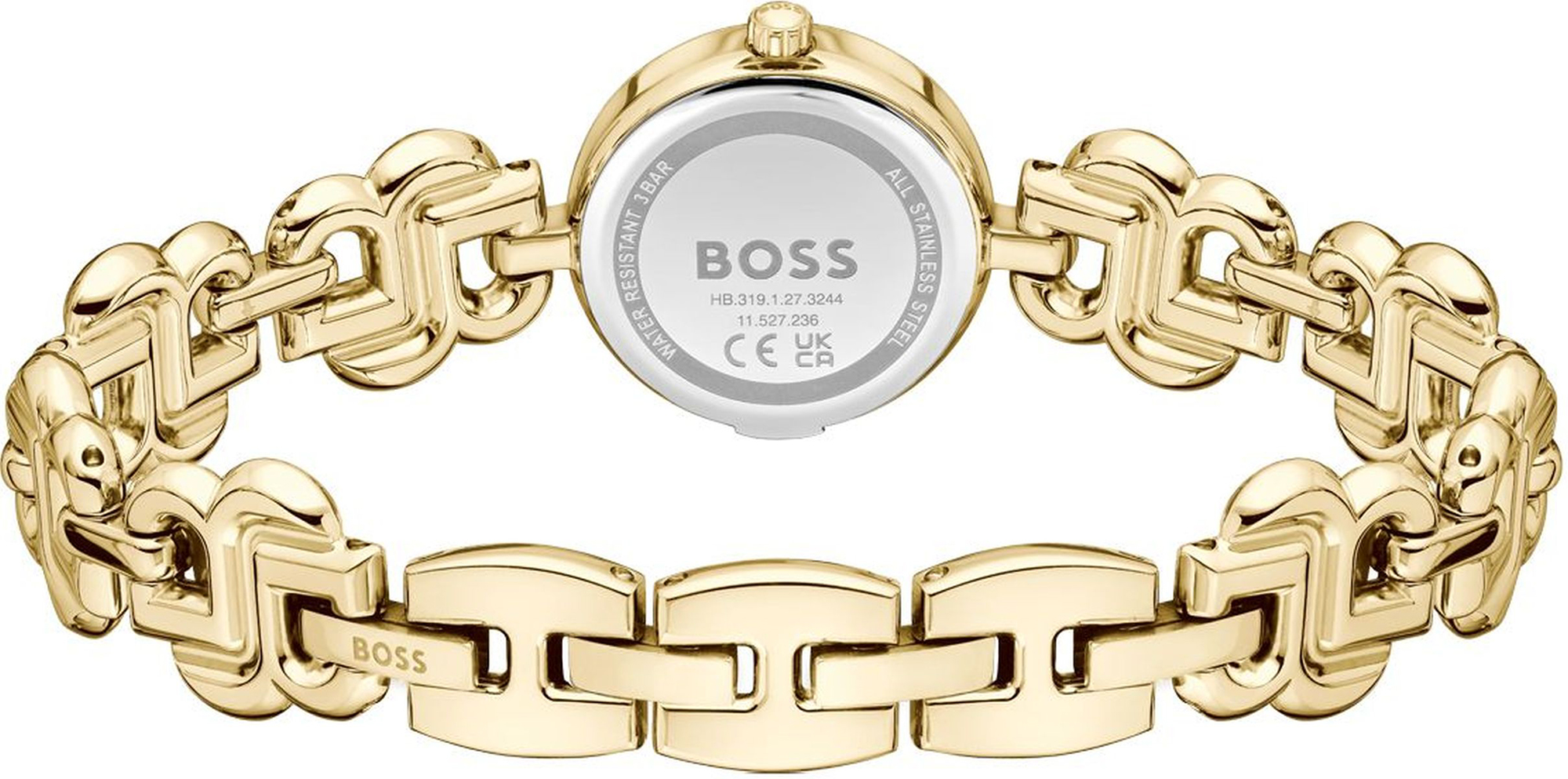 Boss 1502794 zegarek - miniatura 3