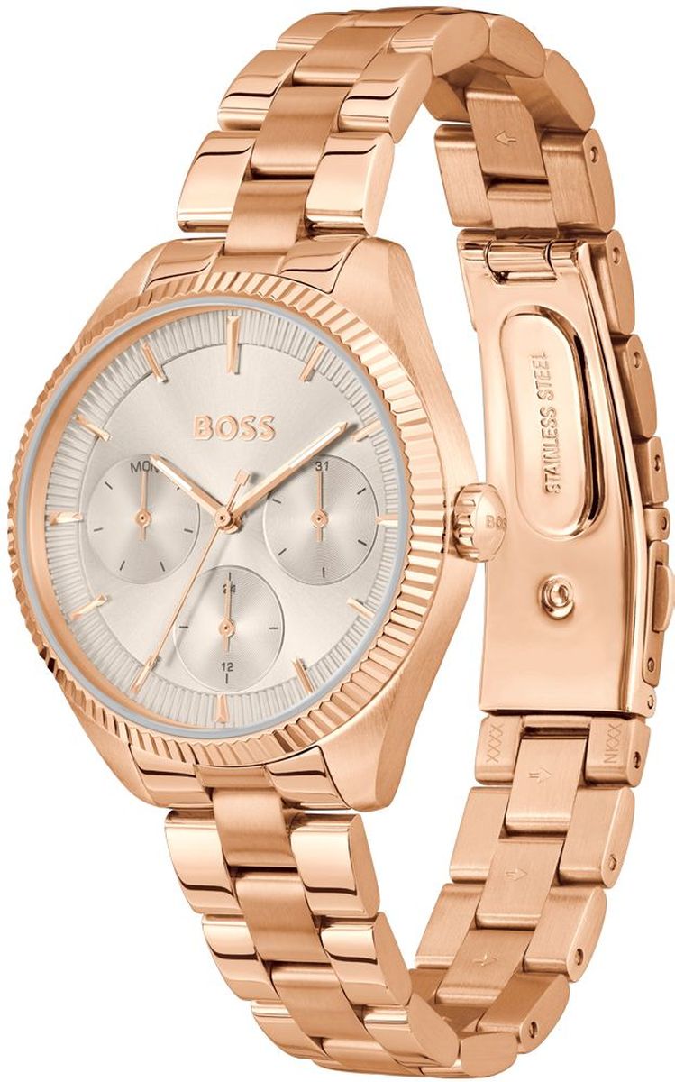 Boss 1502802 zegarek - miniatura 2