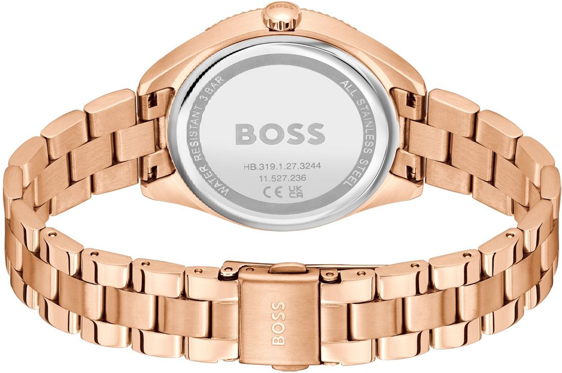 Boss 1502802 zegarek - miniatura 3