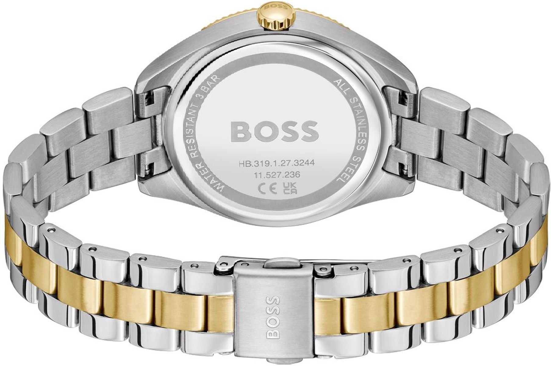 Boss 1502806 zegarek - miniatura 3