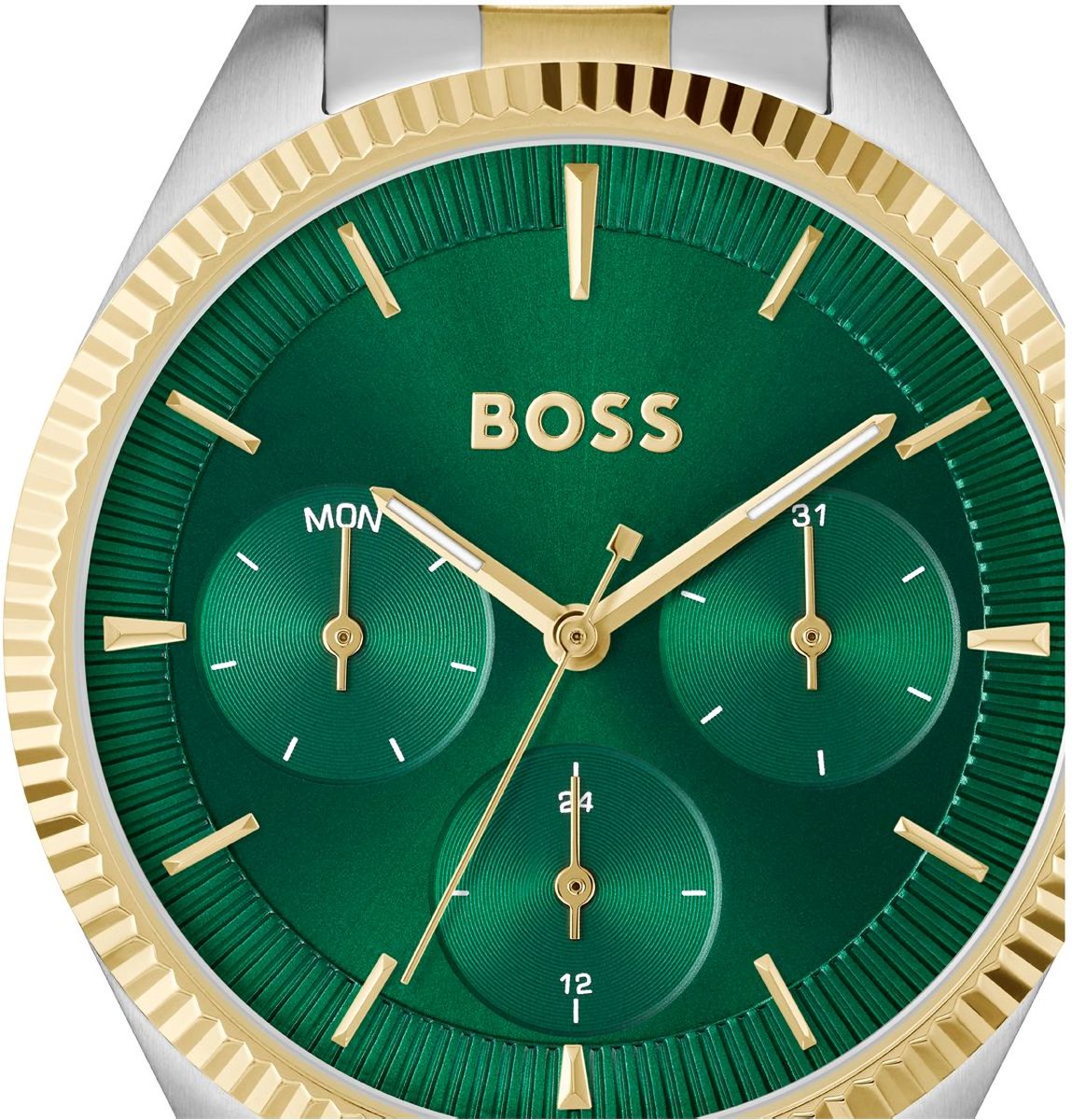 Boss 1502806 zegarek - miniatura 4