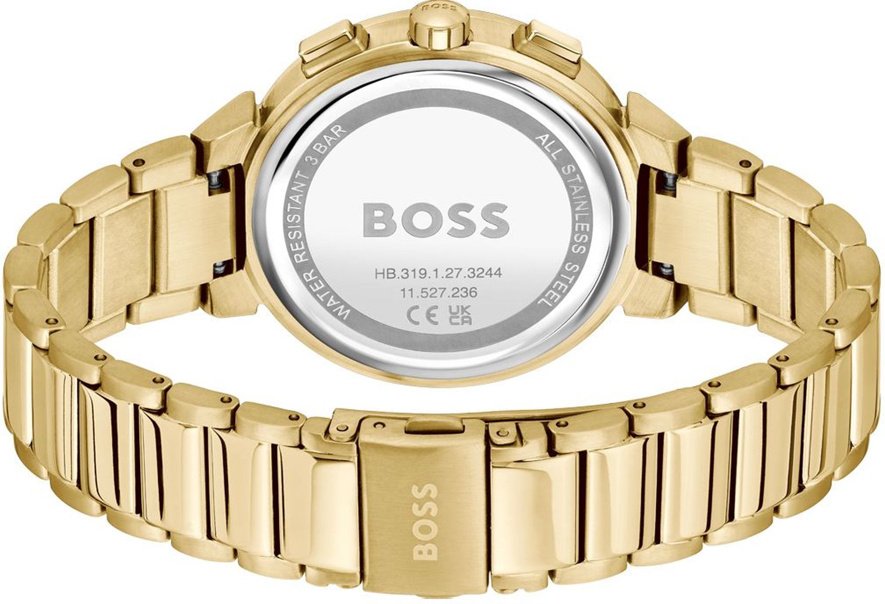 Boss 1502807 zegarek