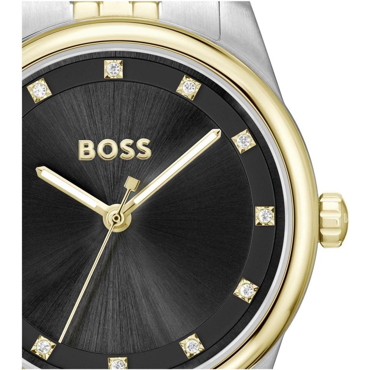 Boss 1502811 damski zegarek Damskie bransoleta - miniatura 3