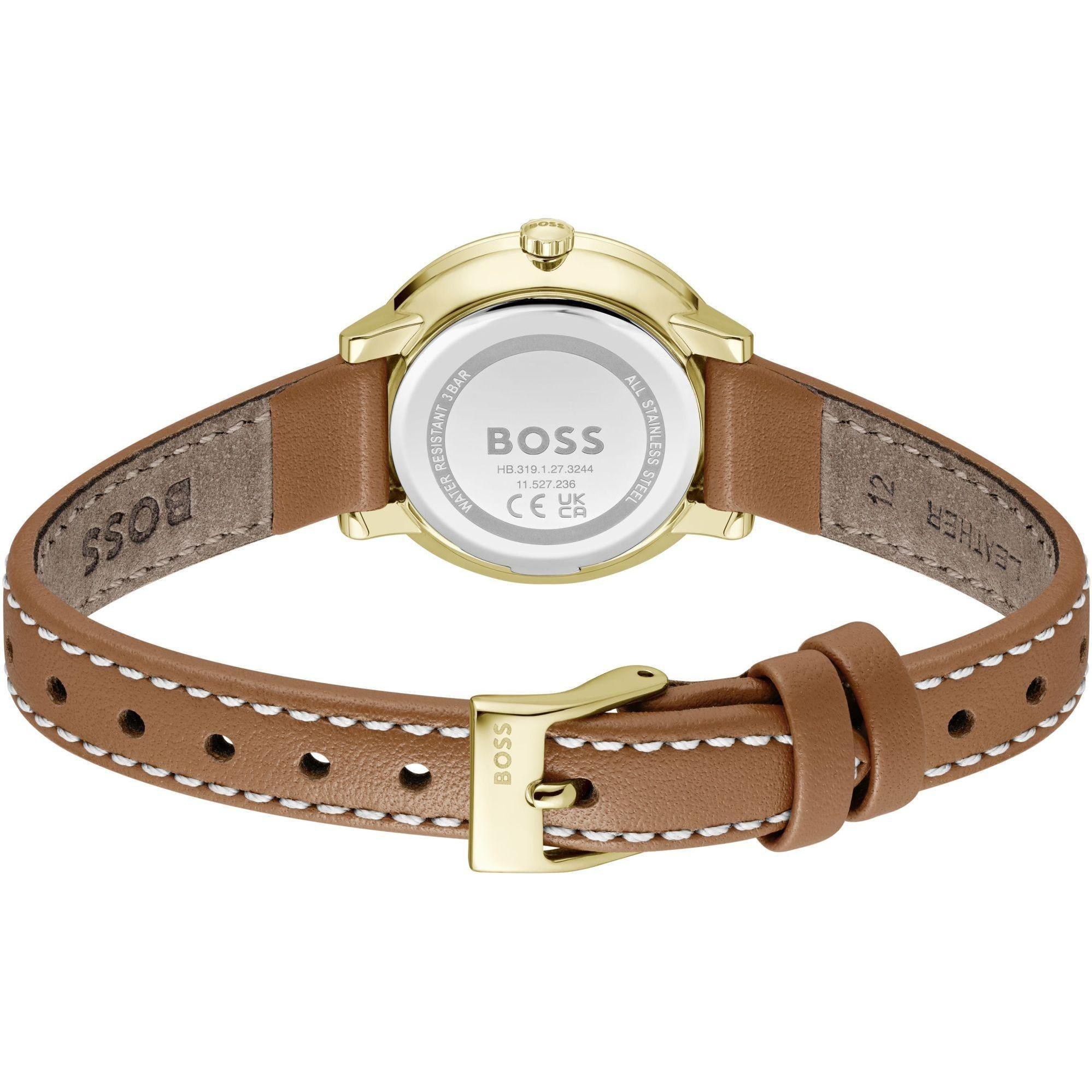 Boss 1502817 LUCIA zegarek klasyczny Damskie - miniatura 4