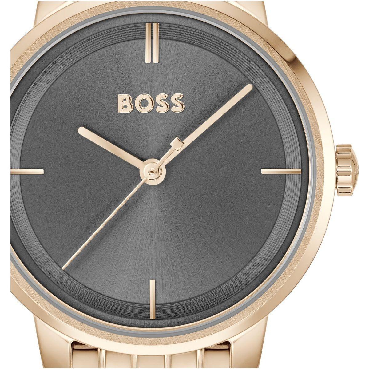 Boss 1502820 damski zegarek Damskie bransoleta - miniatura 3