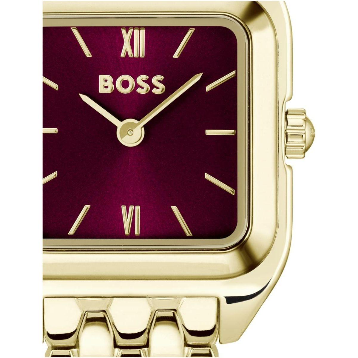 Boss 1502824 damski zegarek Damskie bransoleta - miniatura 3