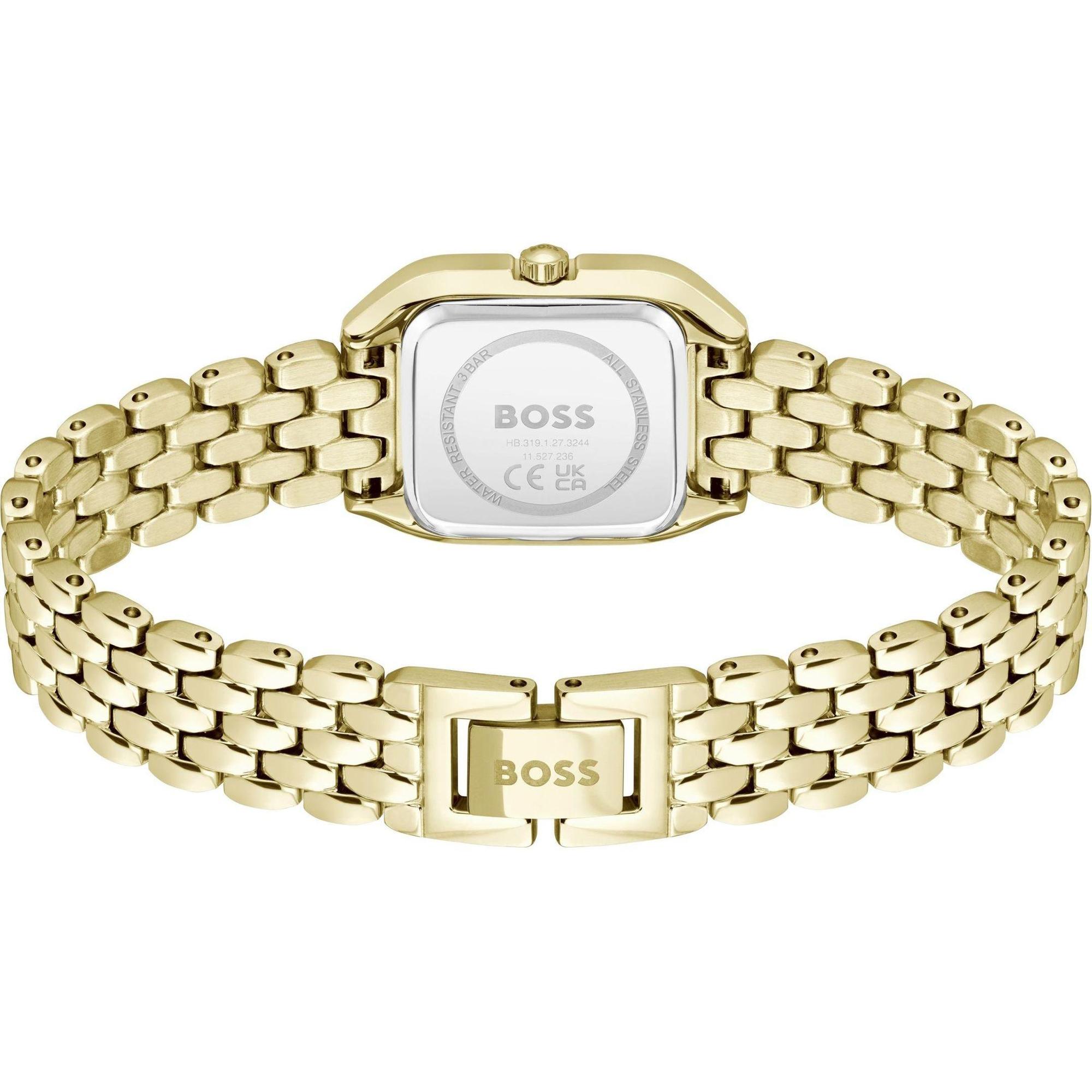 Boss 1502824 Mae Petite zegarek fashion-modowy Damskie - miniatura 4