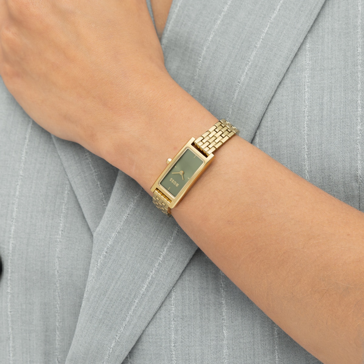 Boss 1502859 zegarek fashion-modowy