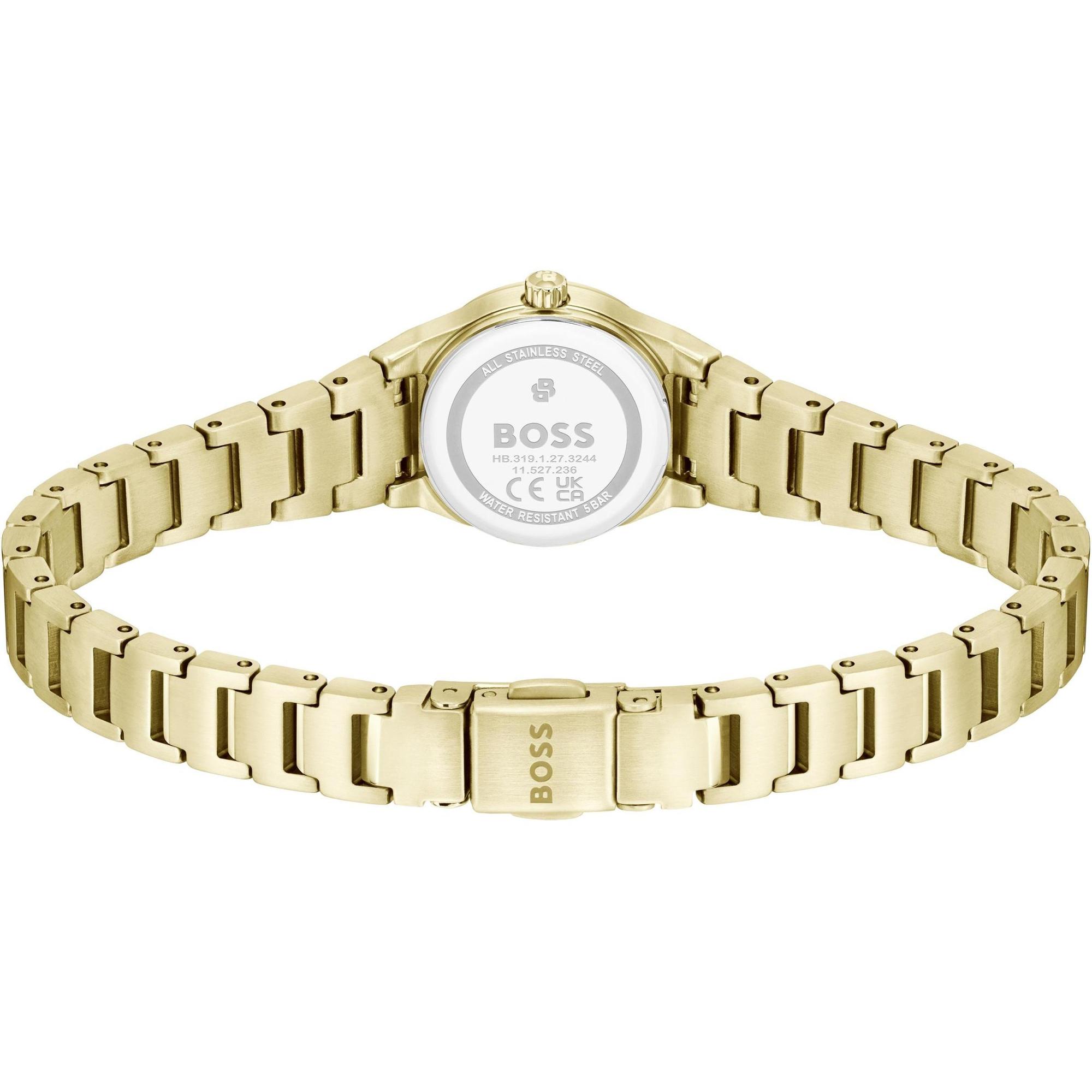 Boss 1502863 zegarek fashion-modowy - miniatura 3