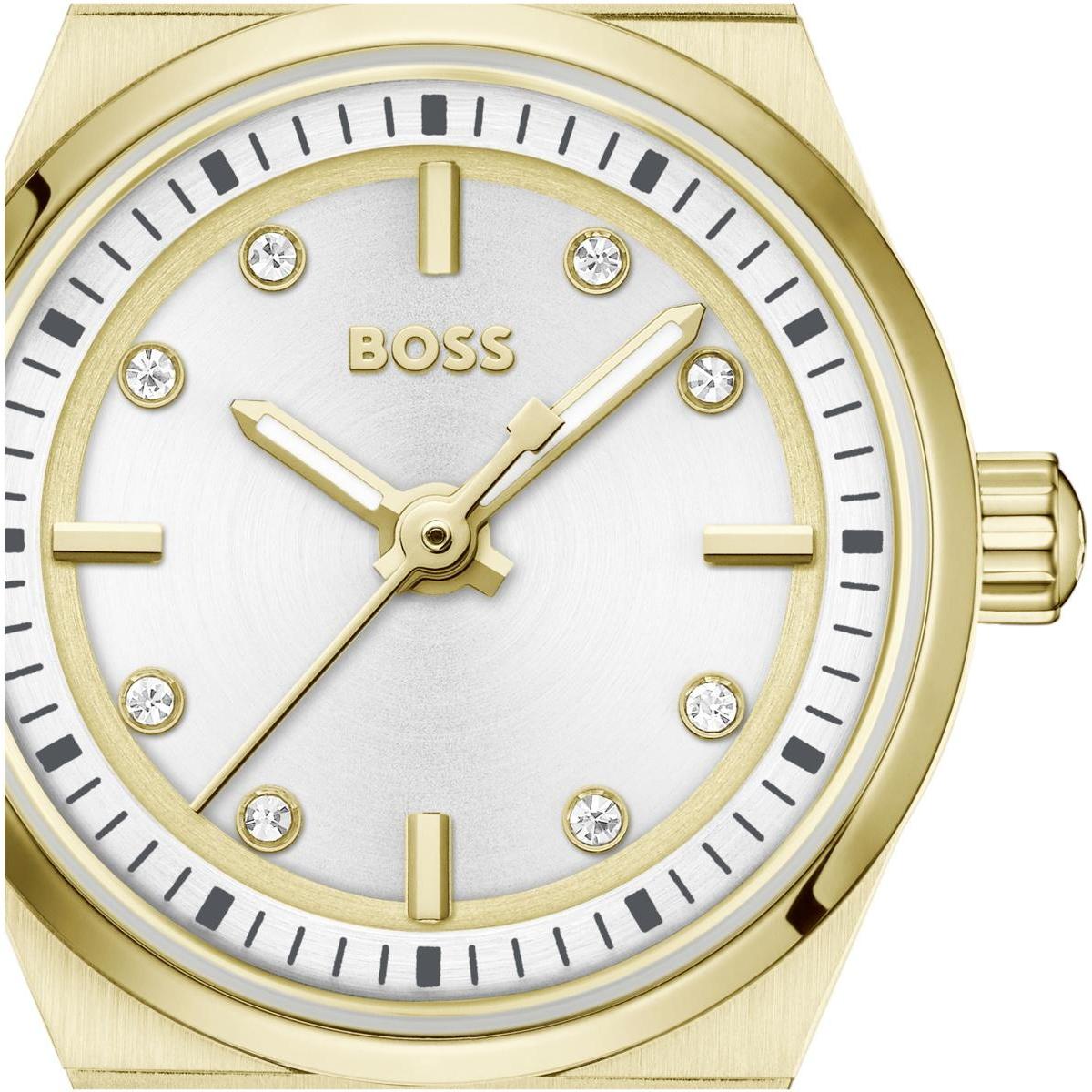 Boss 1502863 zegarek fashion-modowy - miniatura 4