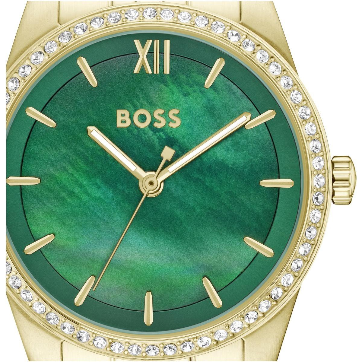 Boss 1502868 zegarek fashion-modowy - miniatura 4