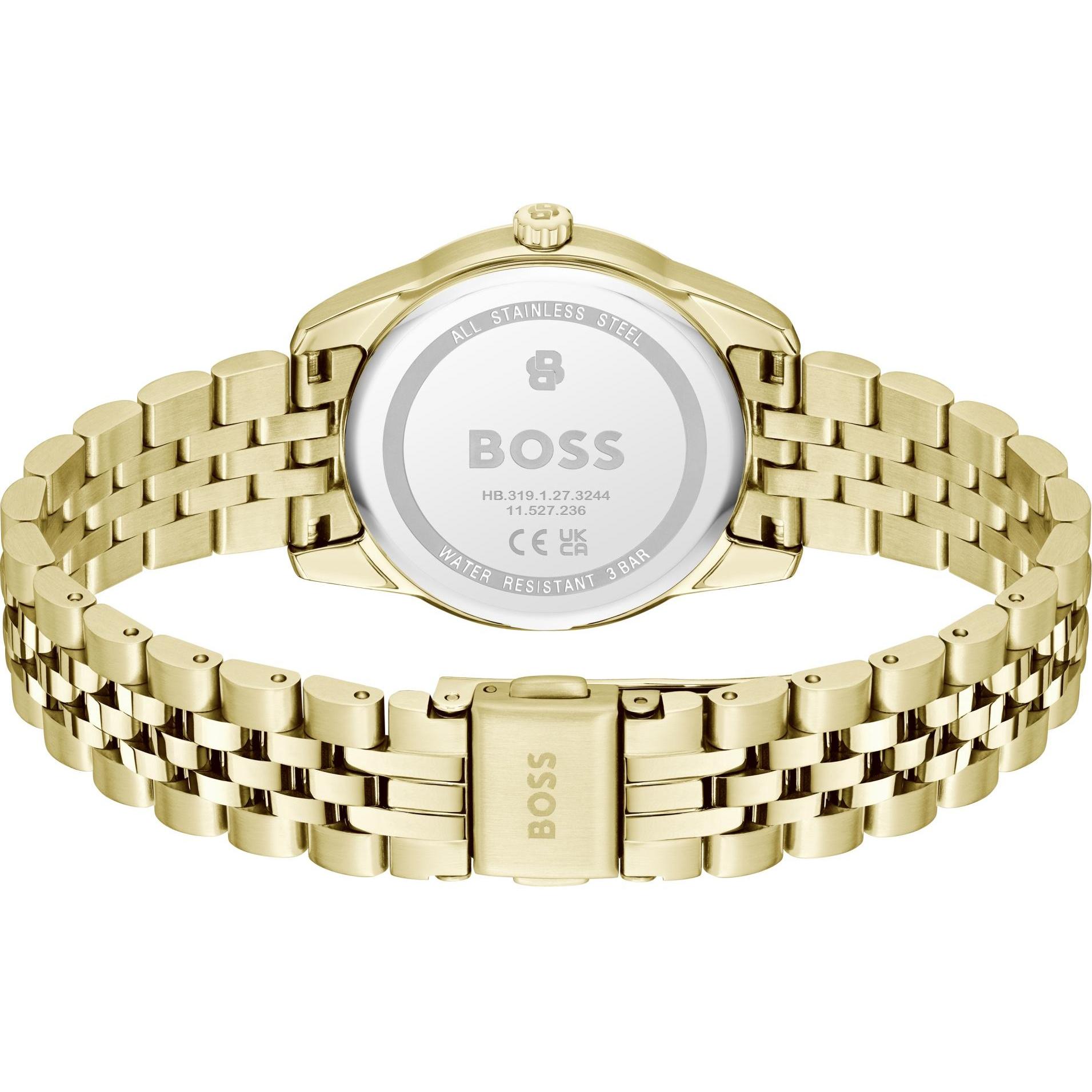 Boss 1502868 zegarek fashion-modowy - miniatura 5