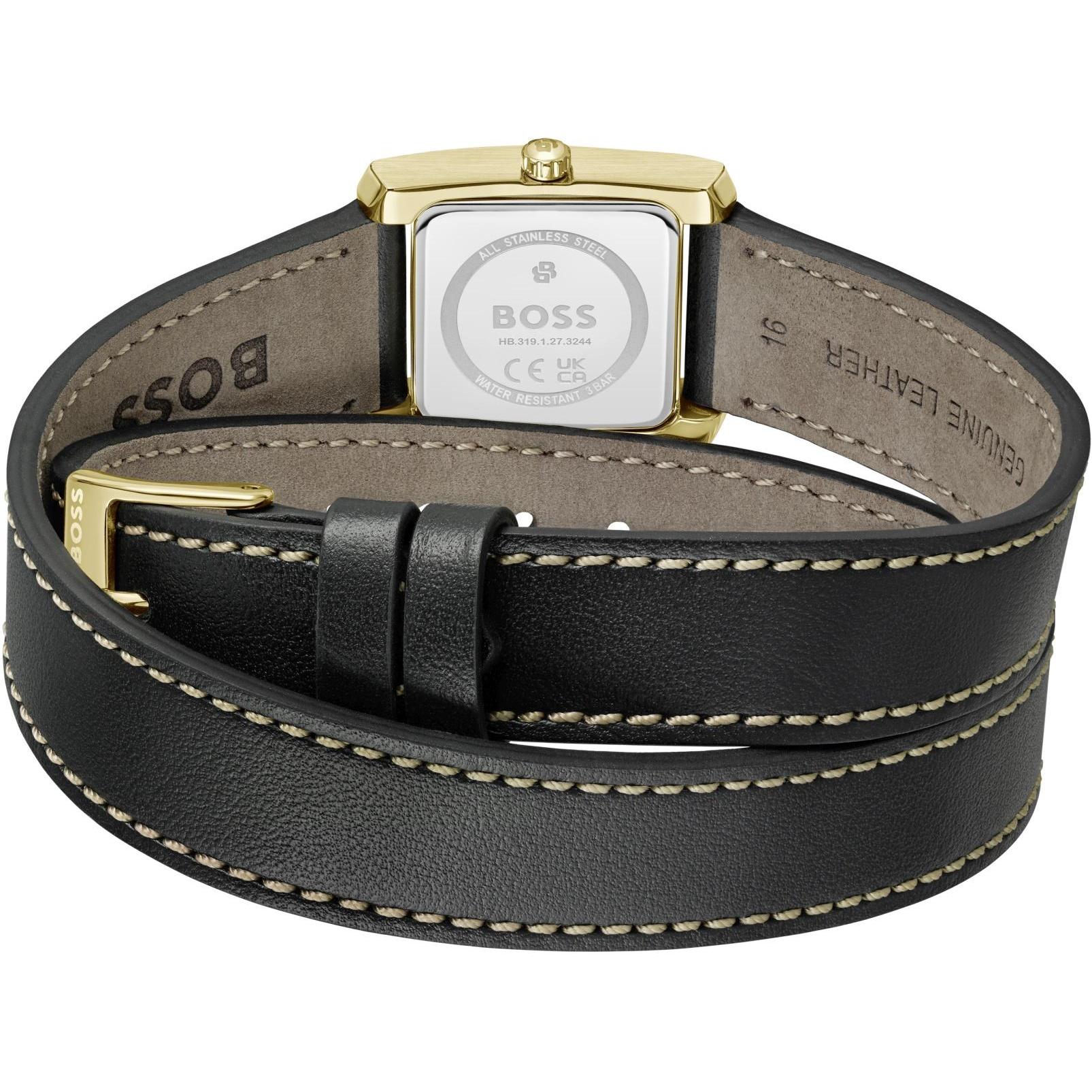 Boss 1502880 zegarek fashion-modowy - miniatura 3