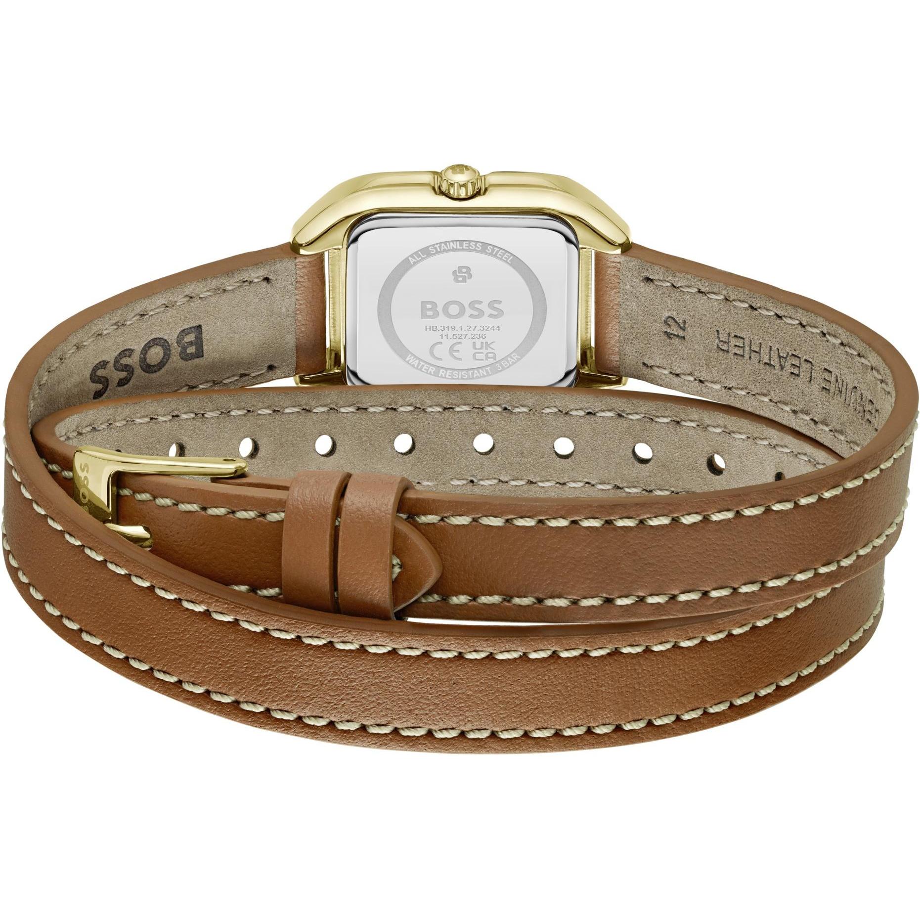 Boss 1502881 zegarek fashion-modowy