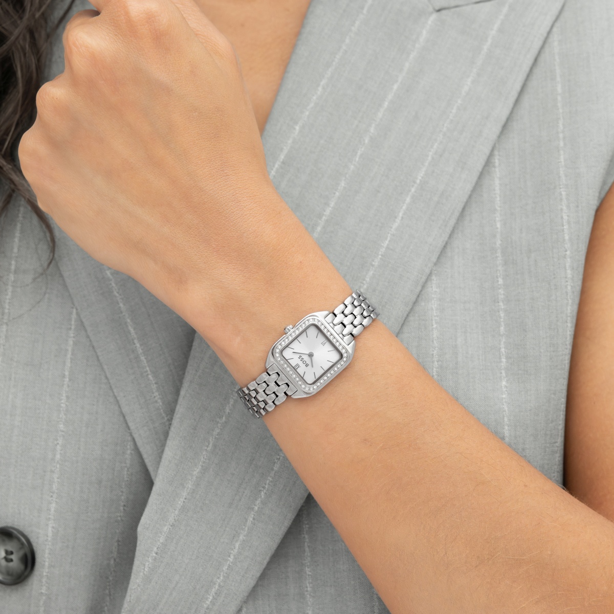 Boss 1502882 zegarek fashion-modowy