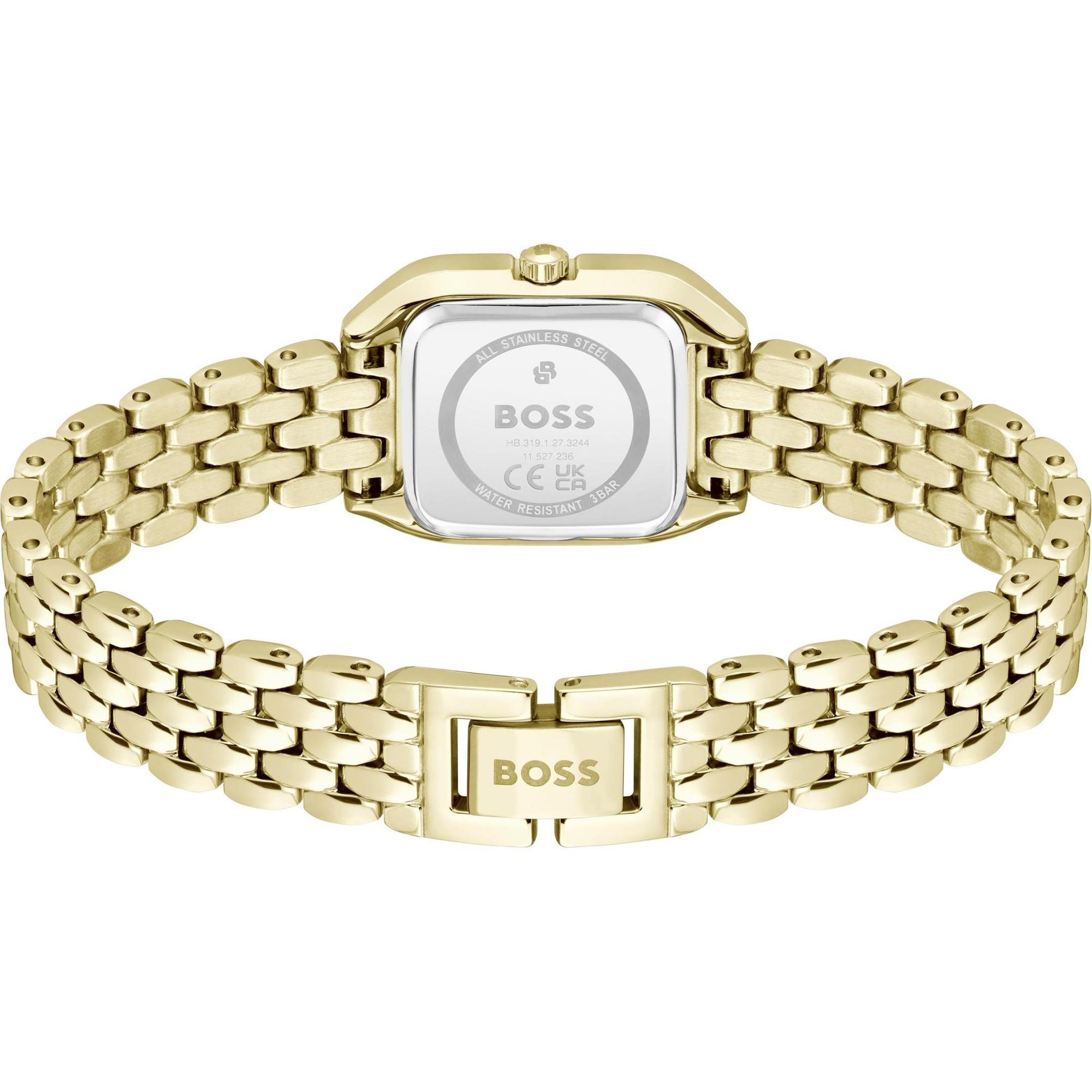 Boss 1502883 zegarek fashion-modowy - miniatura 3