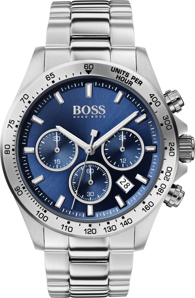 Boss 1513755 Hero