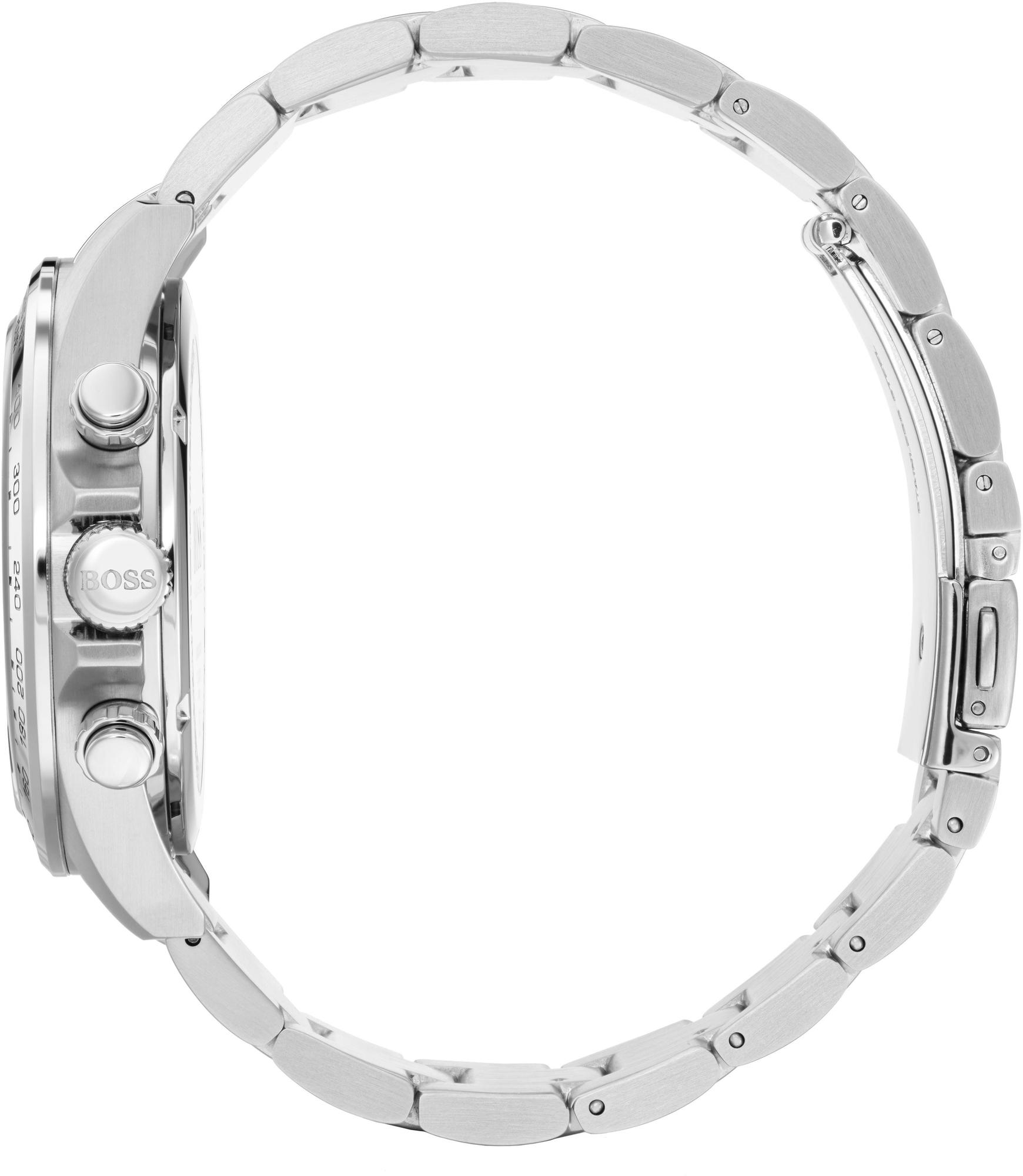 Boss 1513755 Hero zegarek sportowy Męskie
