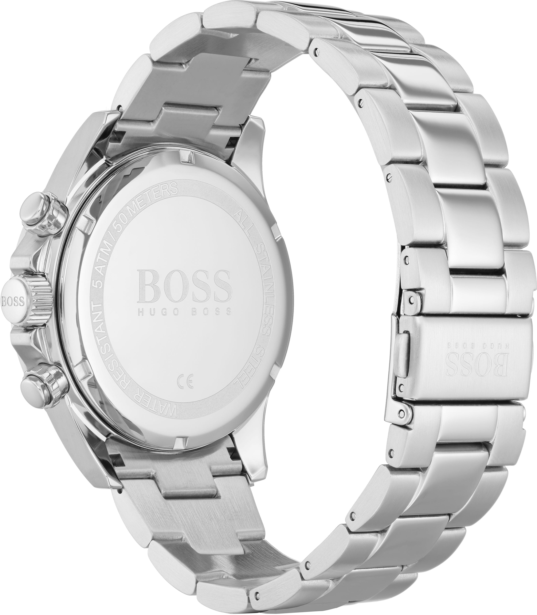 Boss 1513755 męski zegarek bransoleta