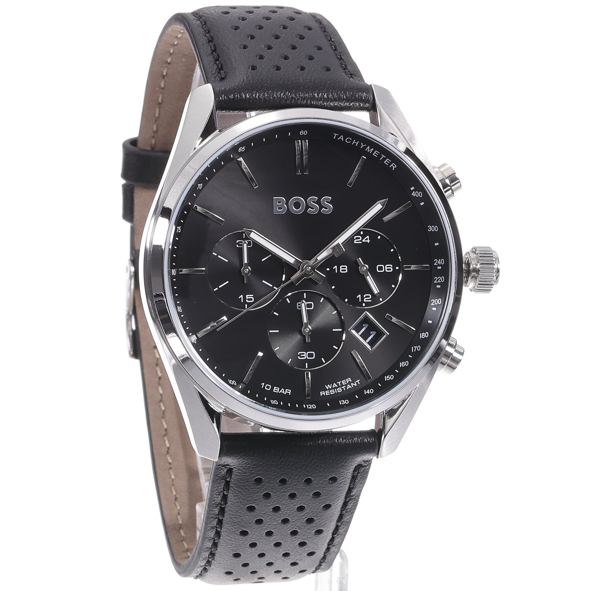 Boss 1513816 CHAMPION zegarek fashion-modowy Męskie - miniatura 3