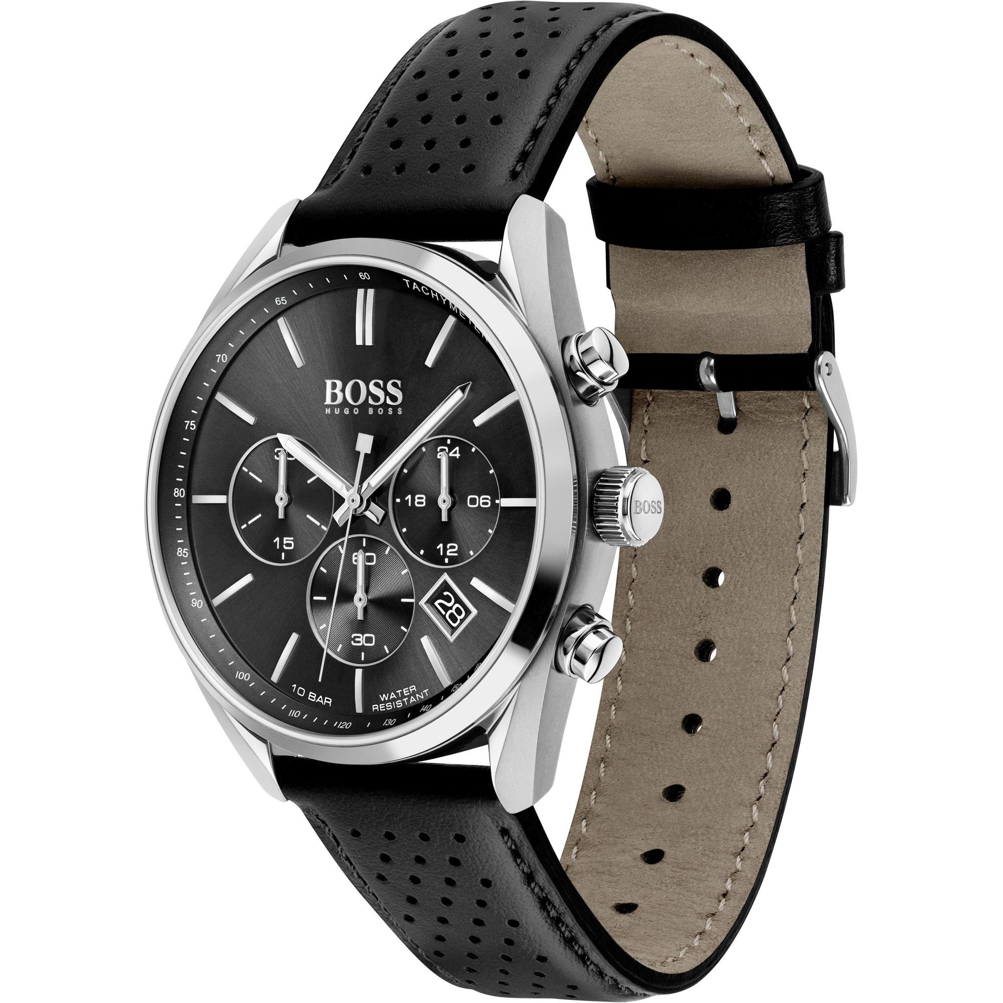 Boss 1513816 zegarek - miniatura 6