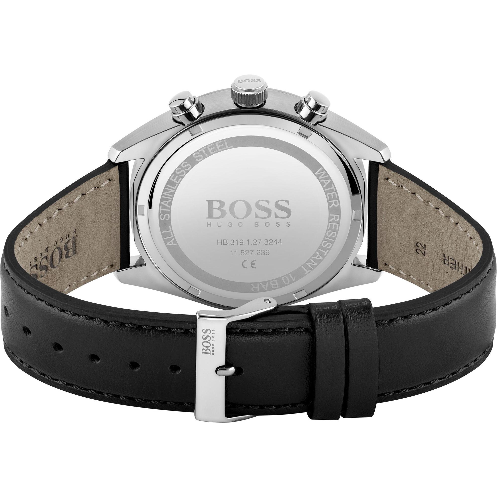 Boss 1513816 zegarek - miniatura 7