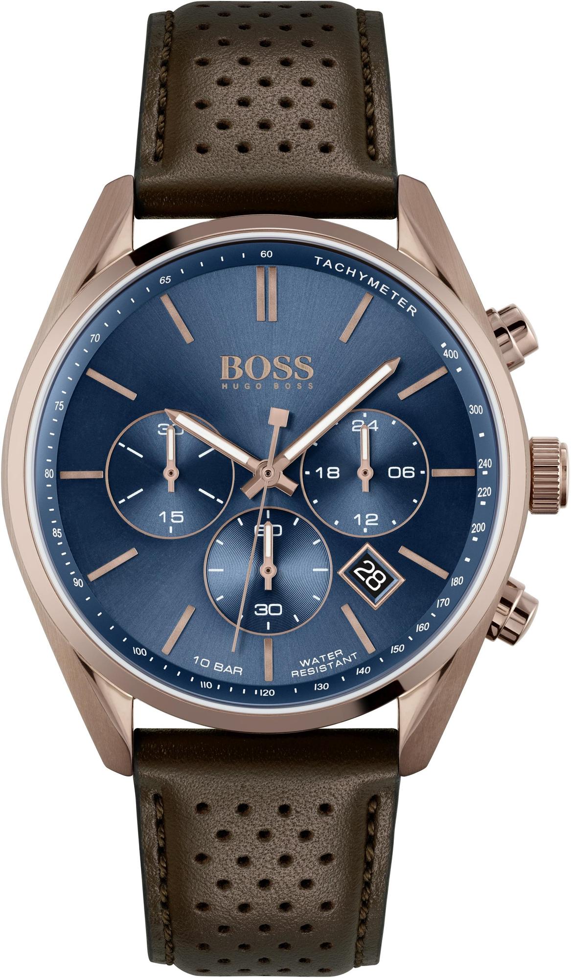 Boss 1513817 Champion