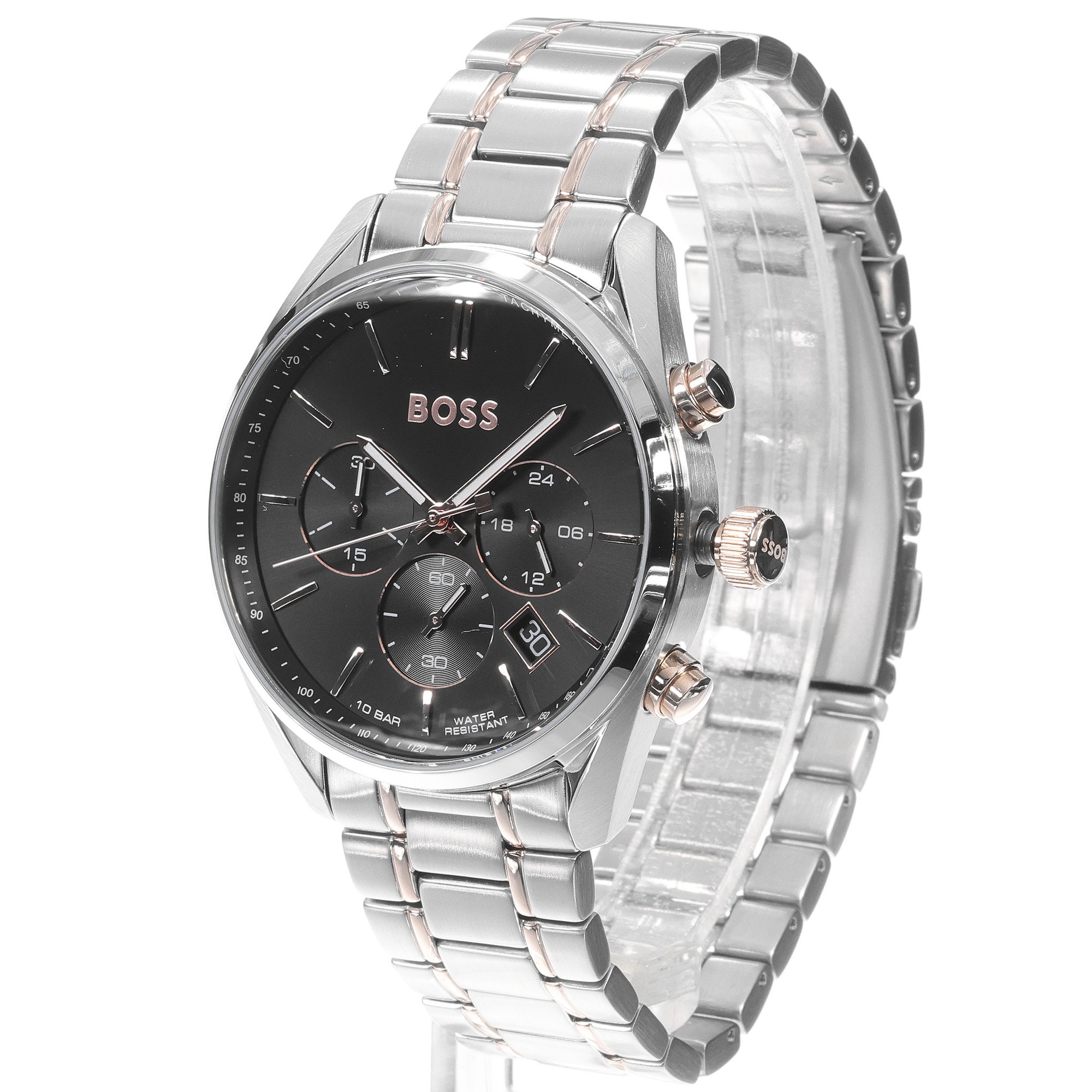 Boss 1513819 Champion zegarek fashion-modowy Męskie - miniatura 6