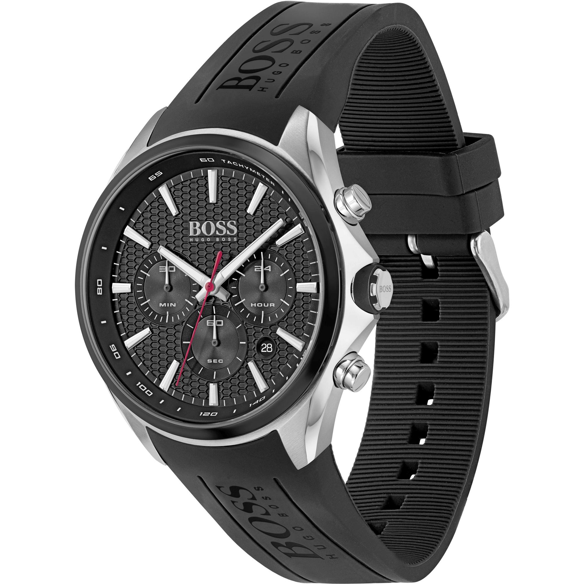 Boss 1513855 męski zegarek pasek