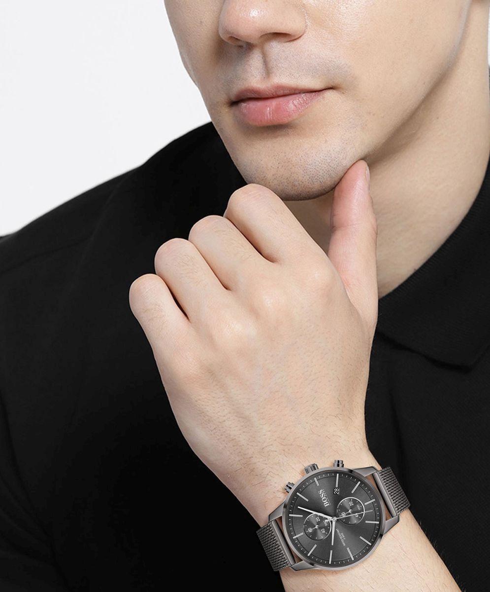Boss 1513870 Associate zegarek - miniatura 4