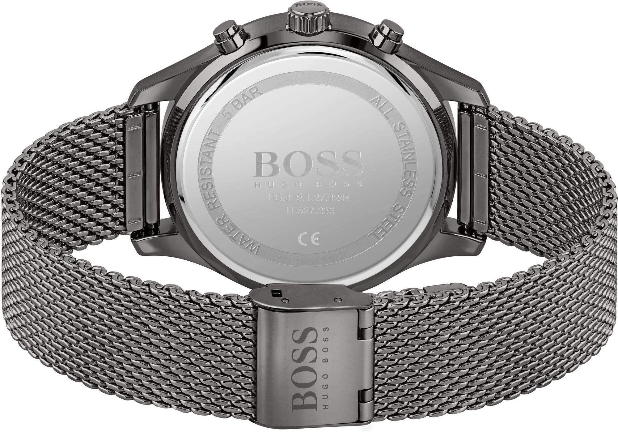 Boss 1513870 zegarek męski - miniatura 3