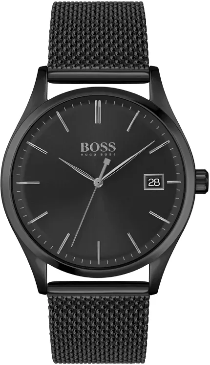 Boss 1513877 Commissioner