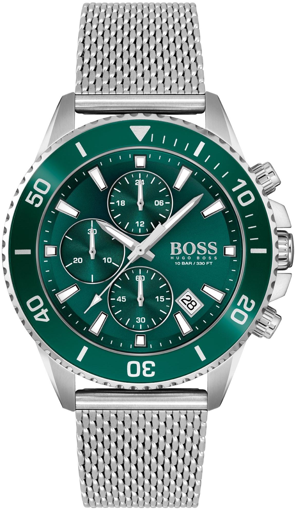 Admiral Boss 1513905 