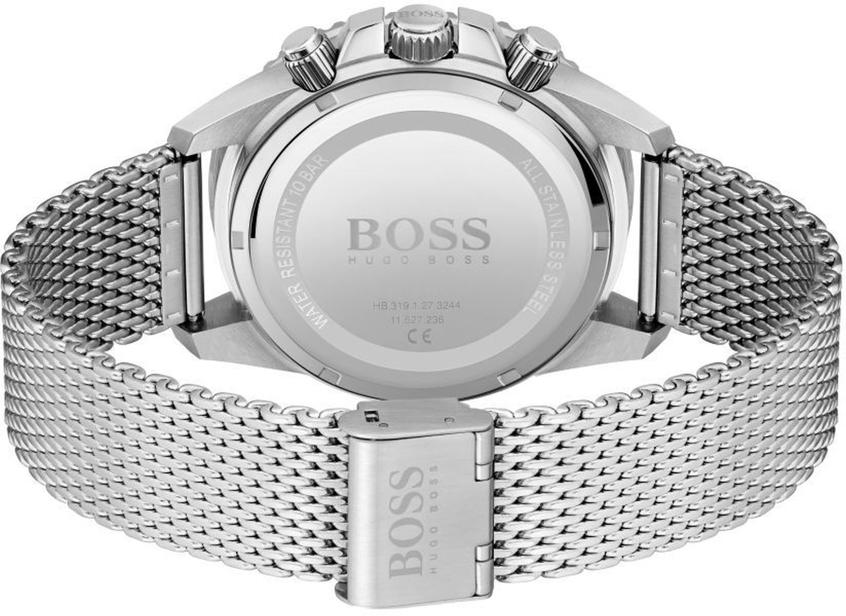 Boss 1513905 męski zegarek bransoleta - miniatura 3