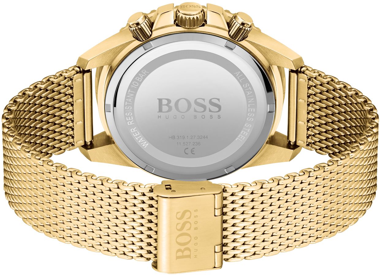 Boss 1513906 męski zegarek bransoleta - miniatura 3